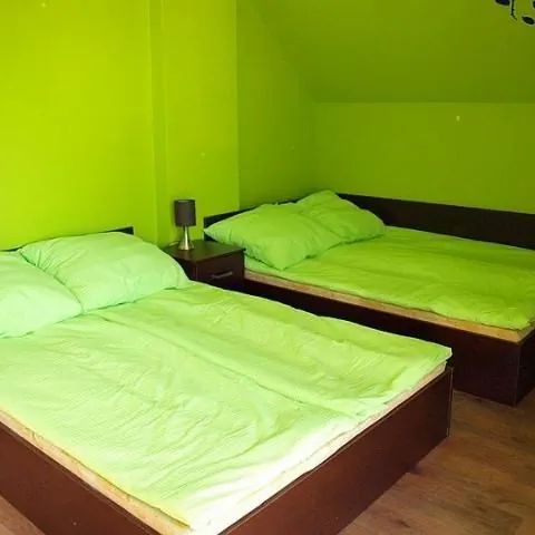 Pokoje Przy Fontannie  Rewa