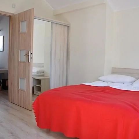 Apartamenty MAGELLAN Rowy