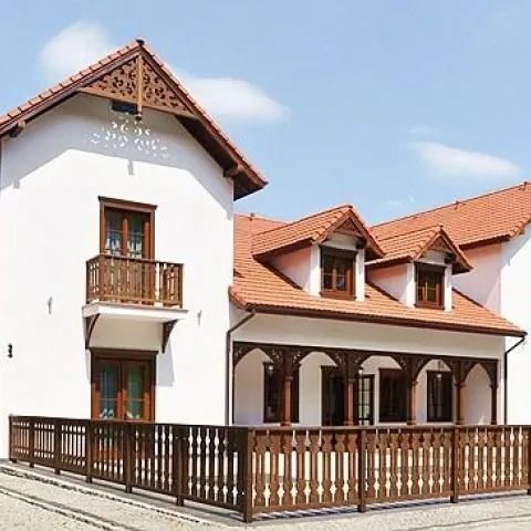 Villa Aurelia Hotel & SPA Nałęczów