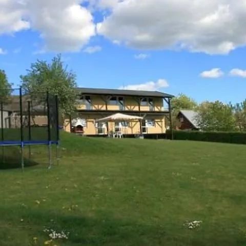 Wczasy w Ręboszewie Kartuzy