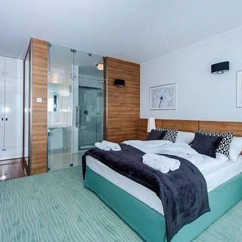 HOTEL ACTIVE Szczecinek