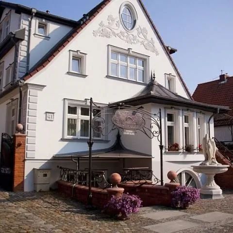 Pensjonat U Kawalca Szczecinek