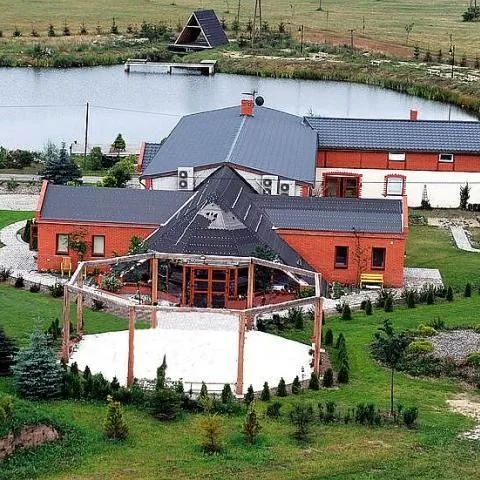 HELEMA PARK Agroturystyka Świdwin
