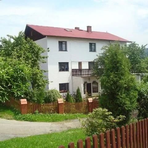 Agroturystyka RAJ Zwardoń