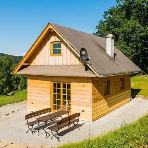 Domki letniskowe Pod Dębem Zembrzyce