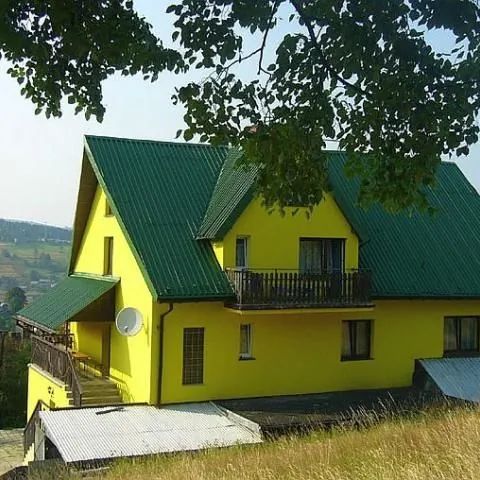 Gospodarstwo Agroturystyczne ZGODA Zwardoń