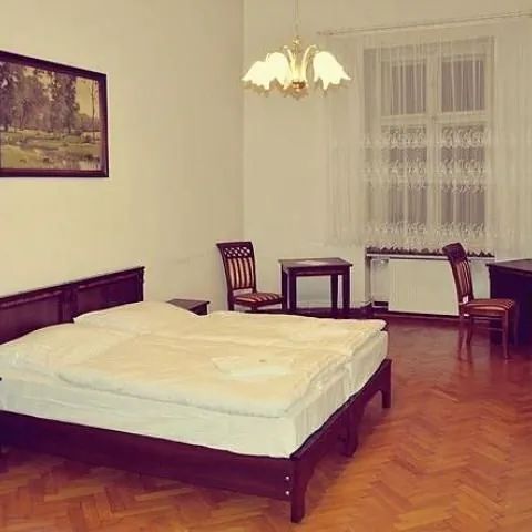 Moszna Zamek Noclegi Zielina