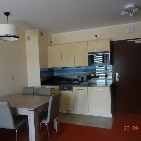 APARTAMENTY PRZY PLAŻY. Krynica Morska