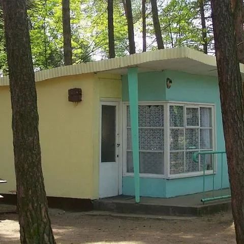 Ośrodek Wypoczynkowy "KRECIK" Zawady