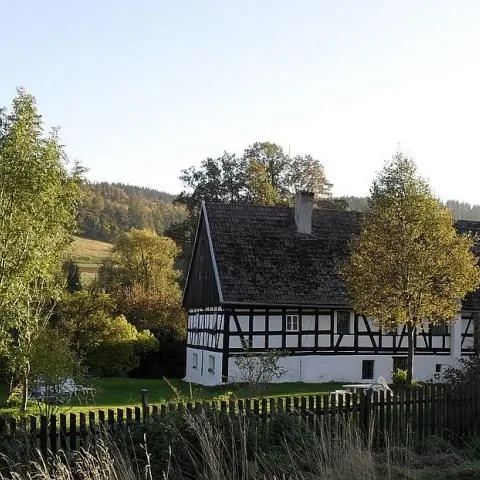 Agroturystyka U PROFESORA Wojcieszów