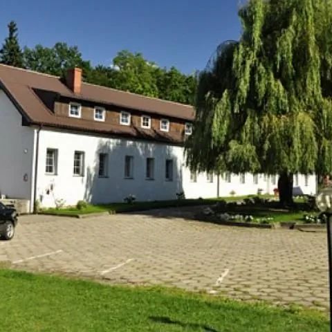 "Korona" Zajazd - Agroturystyka Wałcz