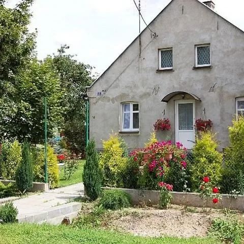 Gospodarstwo Agroturystyczne POD LIPAMI pole na namioty Waliszewo