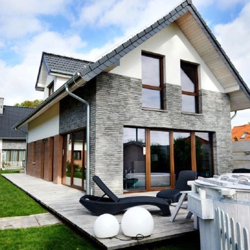 Villa Sielanka Węgorzewo