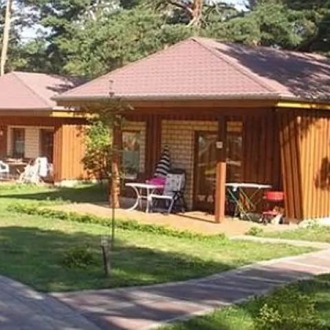 Centrum Konferencyjno – Wczasowe MAGDA Brenno