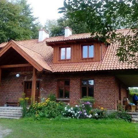 BEZAT - dom gla grup Jonkowo