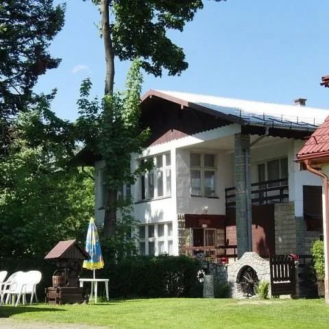 Dom Wczasowy Zorza Podgórzyn
