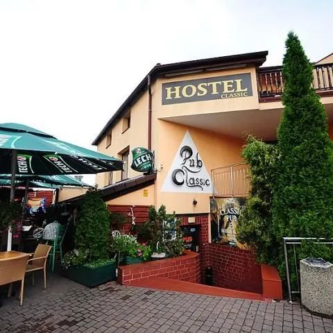 Hostel Classic Piła