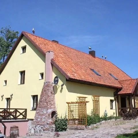 Siedlisko Podgórze. Miłakowo