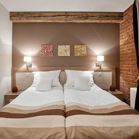 Hotel Stara Kamienica Piekary Śląskie