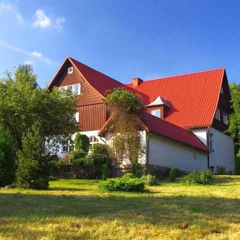 Pokoje gościne Zającówka Polanica Zdrój