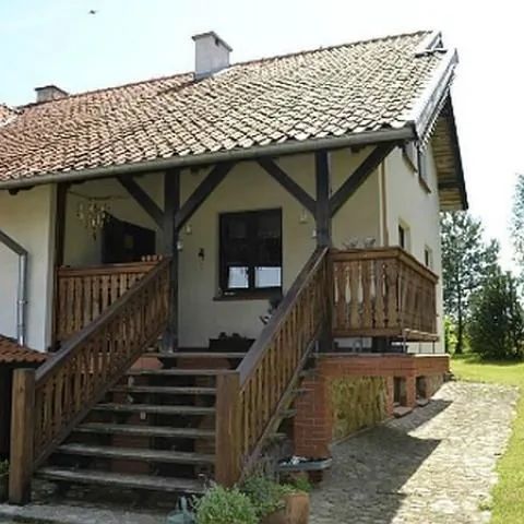 Przyjazna Zagroda. Budry