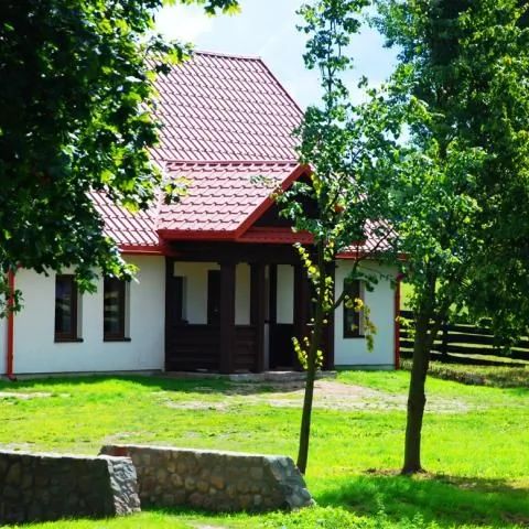 Gościniec Zagaje Koczała