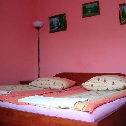 Zajazd "Kalwados". Radzymin