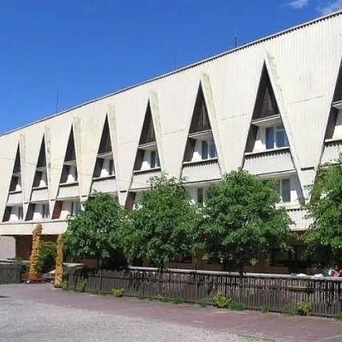 Ośrodek Wypoczynkowy "RYCERKA" Rajcza