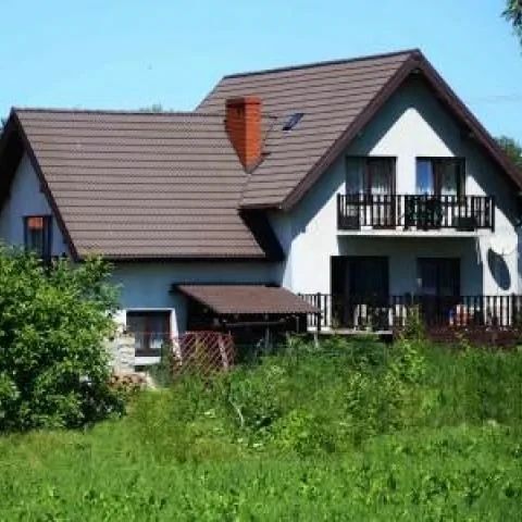 Dom gościnny uroczy zakątek Krynica Morska