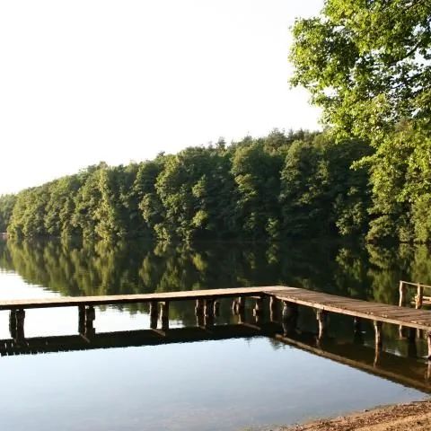 Bobrowy Zakątek Łukta