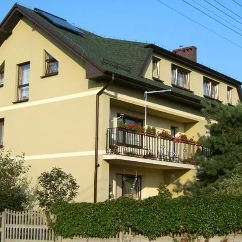 Pokoje gościnne Lubliniec/Kochcice