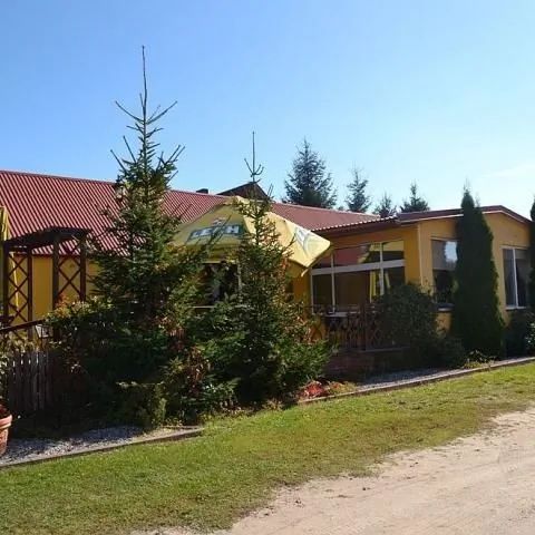 AgroPrzystań. Szamocin