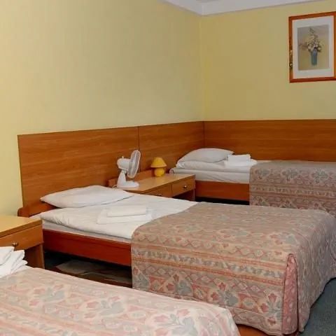 Hotel U Braci Zygmuntów Leżajsk
