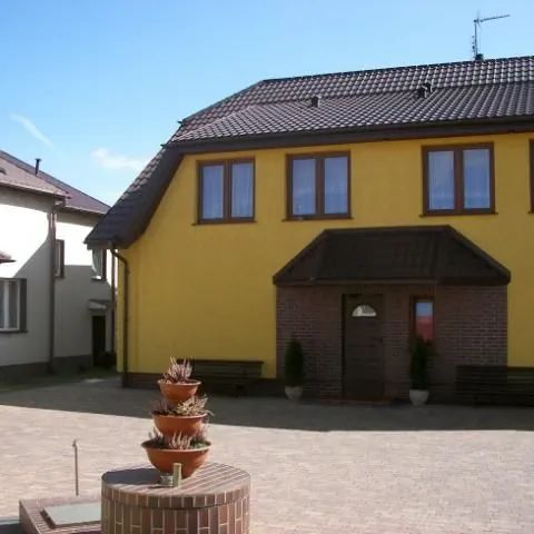 Dom Noclegowy "Smakuś" Licheń Stary