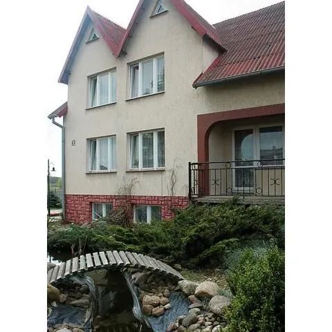 Dom Noclegowy MAŁGOSIA Licheń Stary