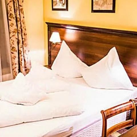 Hotel Biały Dwór Kwidzyn