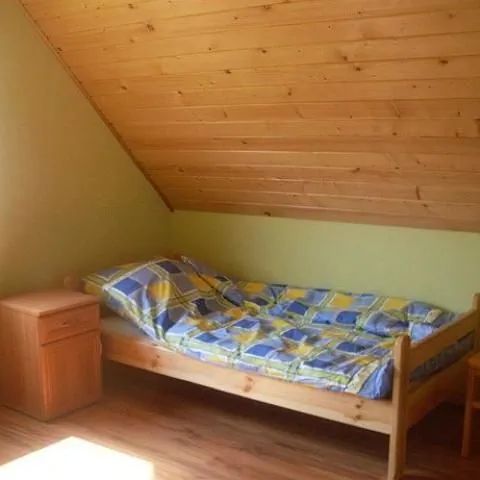 Aleksandrowo Zacisze/ Agroturystyka Aleksandrowo