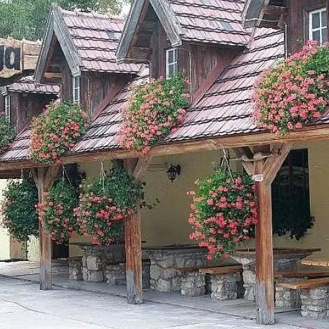 Hotel PUSTELNIK Wisła Mała