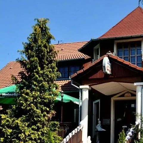 Dworek Wymysłowo Tuchola