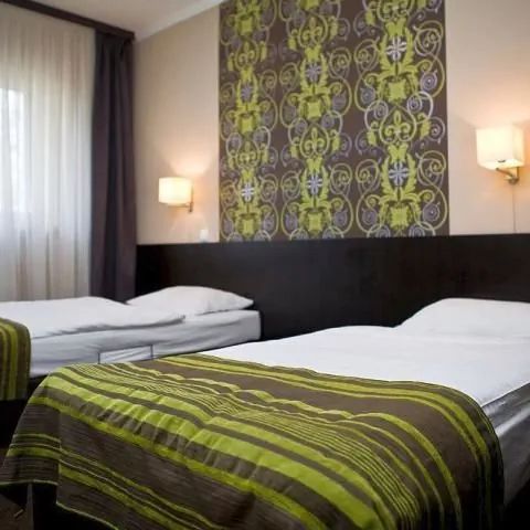 Hotel OLIMP Prudnik