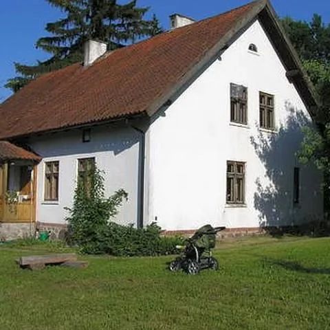 Agroturystyka Malinkowo Mrągowo