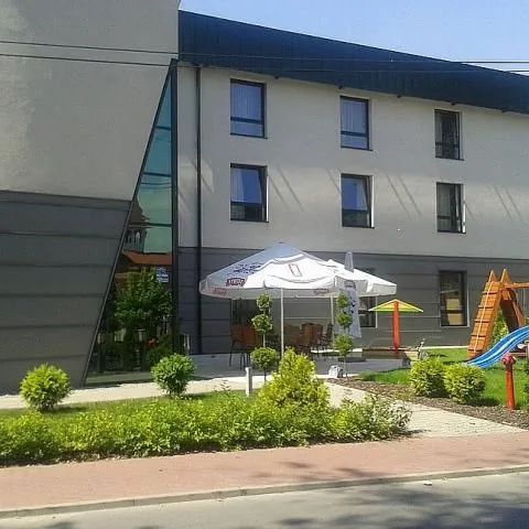 HOTEL NIEPOŁOMICE *** Niepołomice