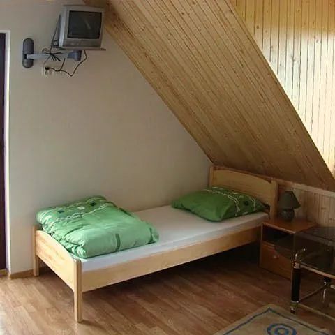 Gościniec Pod Lipą Mikołajki