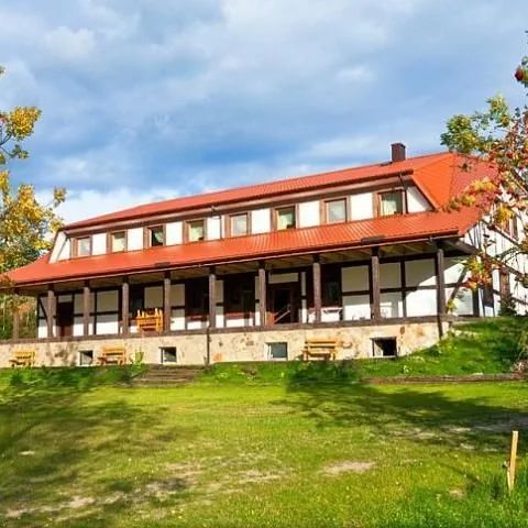 Camping Wejsunek Ruciane-Nida