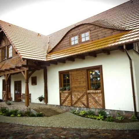 Pensjonat "U garncarza" Człuchów