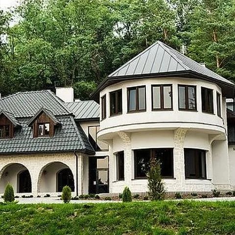 Rezydencja EGER Kazimierz Dolny