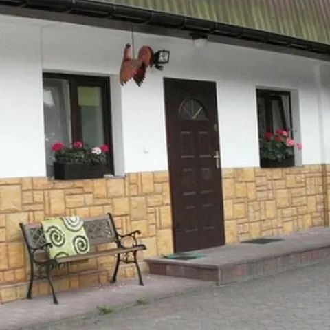 Pokoje Gościnne Doły Kazimierz Dolny