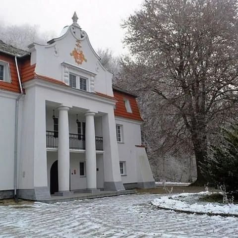 Spichlerz & Willa Murka Kazimierz Dolny