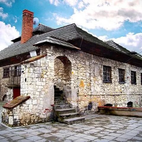 Dom Gościnny Beitenu Kazimierz Dolny