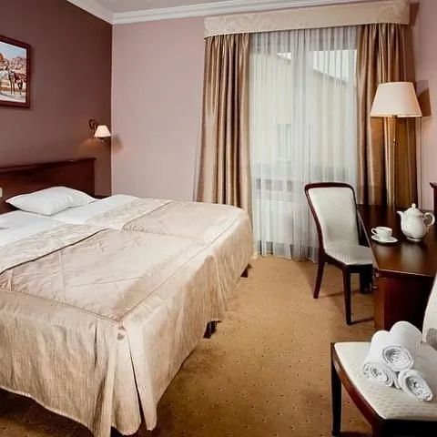 Pensjonat Poniatowski Suchowola